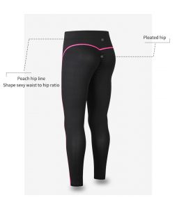 Women's gym leggings