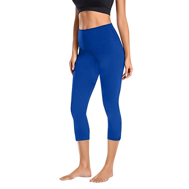 Women's Hollow Out Gym Leggings - Visible Variety