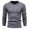 Dark Grey Sweater