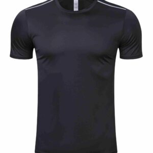 Men’s High Quality Spandex Fitness T Shirt