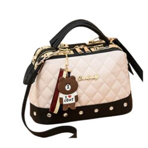 Women’s Small Luxury Handbag Crossbody Bag