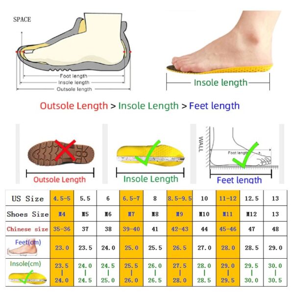 Unisex Anti-Slip Rubber Clogs with Ankle Strap - Visible Variety