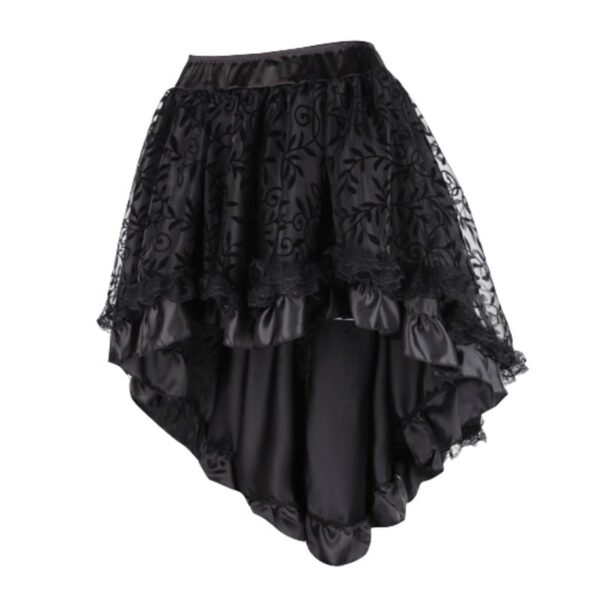 steampunk skirt