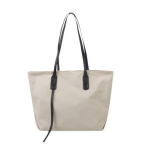 Large Capacity Nylon Waterproof Shoulder Bag