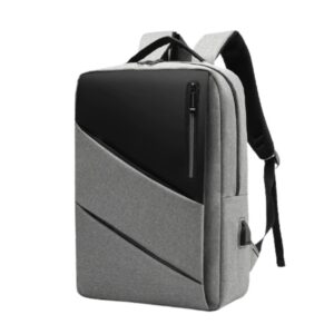 Large Capacity Anti Theft Backpack with USB Charging