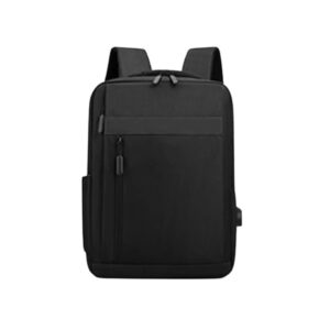 Large Capacity Anti Theft Laptop Backpack with USB Charging