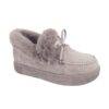 winter shoes for women grey