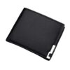 wallet for men black