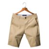 men shorts khaki