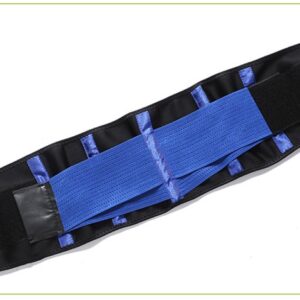 Unisex Adjustable Back Support Neoprene Belt