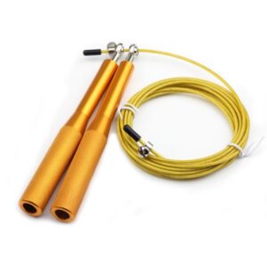 Fitness Speed Steel Wire Jump Rope
