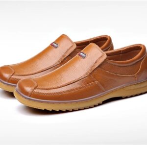 Men’s Genuine Leather Loafers