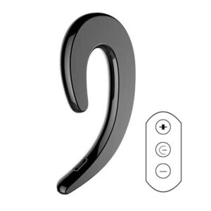 Unilateral Bluetooth Ear Hook Hanging Ear Headset