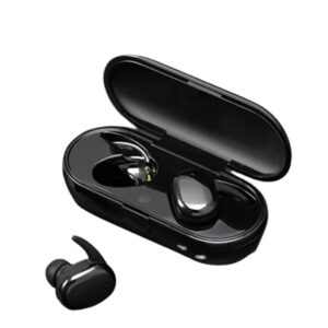 TWS Wireless Bluetooth Earbuds with Noise Cancelling