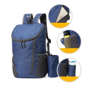 Waterproof Ultralight Foldable Backpack