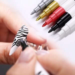 Diy Acrylic Nail Art Pen