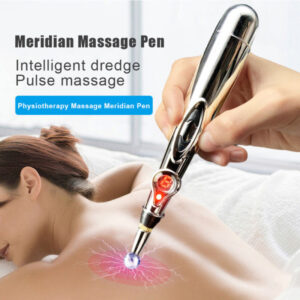 3 in 1 Pain Relief Electronic Acupuncture Pen