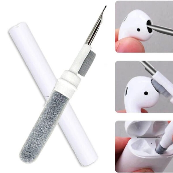 Earbuds Cleaner