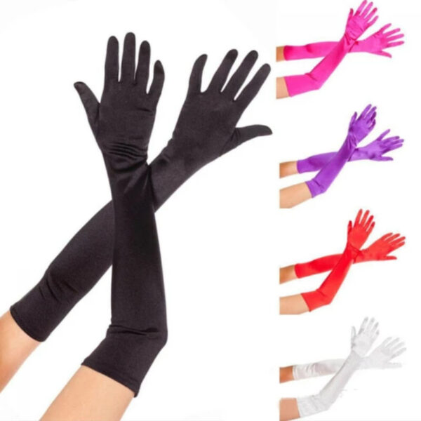 formal gloves