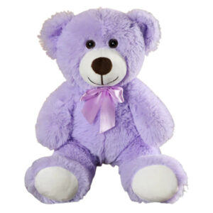 35cm Tall Cute Teddy Bear Plush Toy