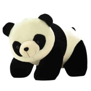 Soft Plush Panda Bear Toy