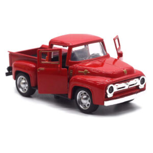 1/32 Metal Pick Up Toy Truck