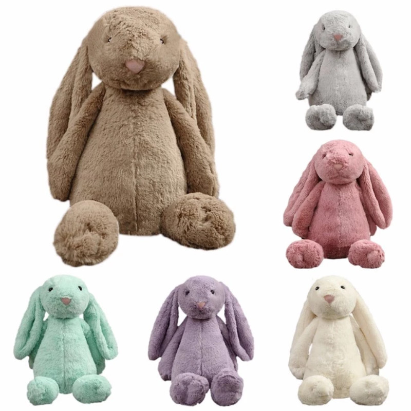 Rabbit Plush Toy