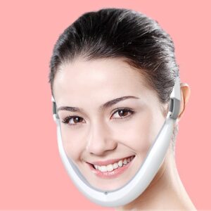Slimming Face Massager Double Chin Reducer Face Shaper