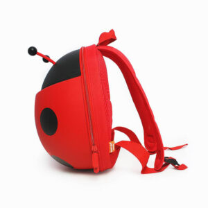 Three Dimensional Ladybug Backpack