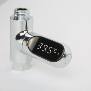 Precision Visual Water Temperature Sensor