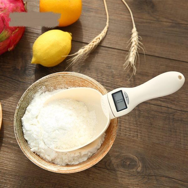 Mini Kitchen Scale