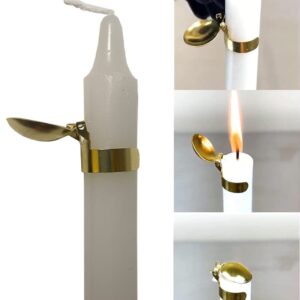 Automatic Fire Extinguishing Candle Snuffer Accessory: A Must-Have for Candle Lovers