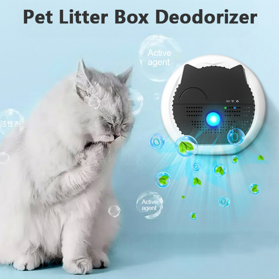 Air Cleaner for Pets
