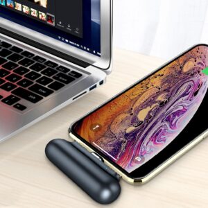Portable Magnetic Power Bank