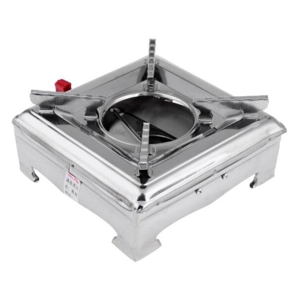 Portable Camping Stove