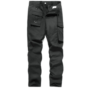 Fast-Drying Cargo Pants for Men