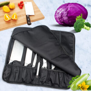 Convenient And Simple Chef’s Knife Storage Bag