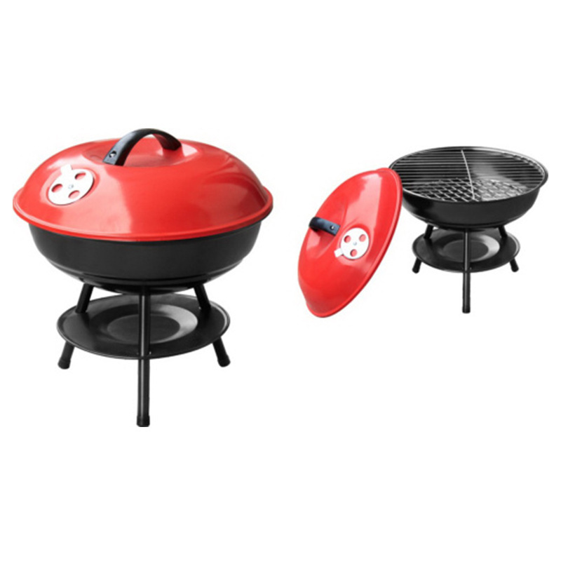 Spherical Grill