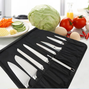 Convenient And Simple Chef’s Knife Storage Bag