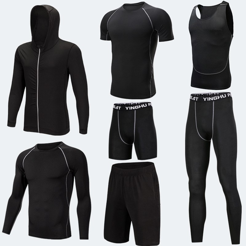 Running Clothes for Men