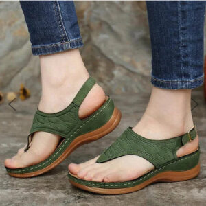 Roman Sandals for Women