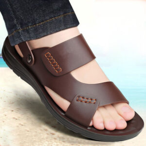 Men’s Beach Sandals for Ultimate Comfort