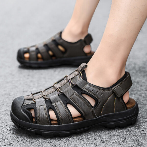 Platform Sandals for Men