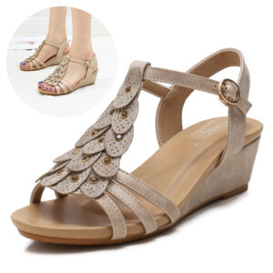 Wedge Sandals for Women