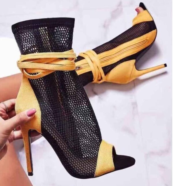 Stiletto Sandals for Women