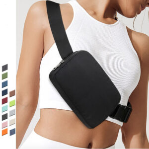 Crossbody Chest Bag for Women Who Love Fashion and Function