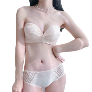 Strapless Bra for Women with Reliable Support