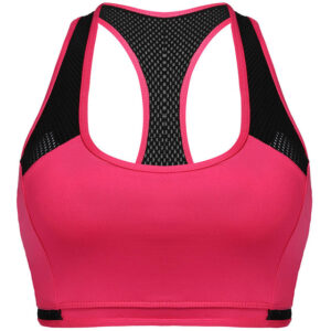 Women’s Stretchable Fitness Top