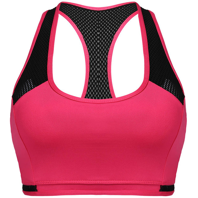 Stretchable Fitness Top