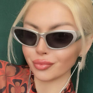 Women’s Stylish Millennium Sunglasses